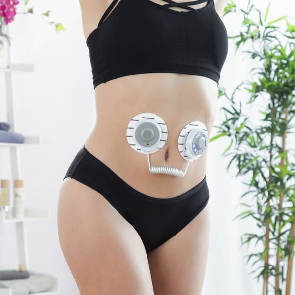 Massageapparat - EMS-Träning