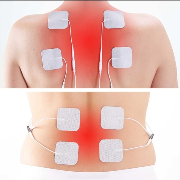 TENS-apparat Medi Stim Lanaform