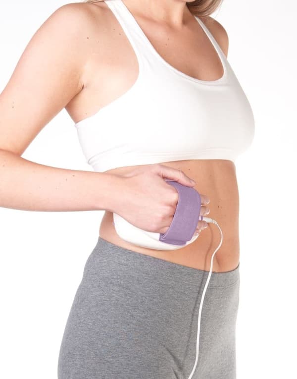 Cellulitmassageapparat SKIN MASS Lanaform