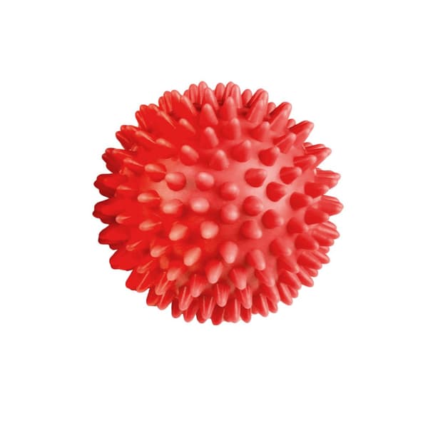 Fitness Mad Massagebold med spidser (pakke med 3 stk.)