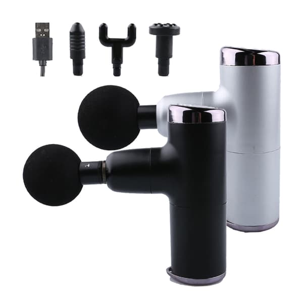 Mini Massage Gun / Massage Pistol Muskelstimulans