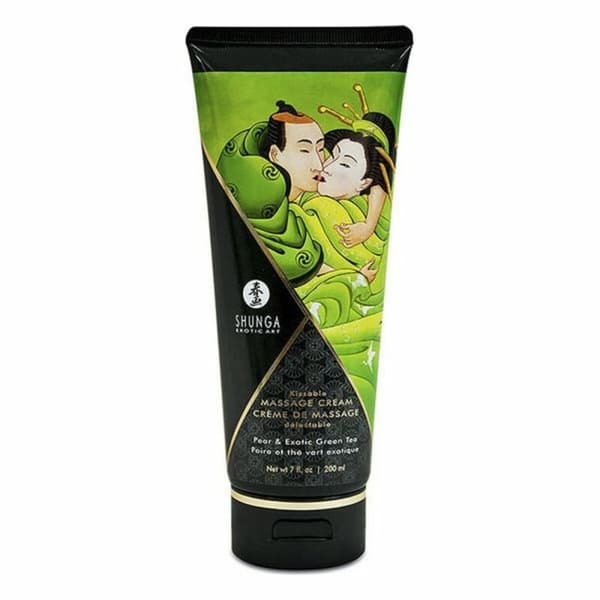 Massagekräm Shunga SH4111 200 ml