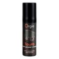 Pikkukuva 1 / 2: Stimuloiva voide Orgie Touro 15 ml