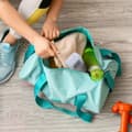 Miniatyrbild 9 av 9: Physio Stim – TENS och EMS Muskelstimulator Smärtlindring och Muskelåterhämtning
