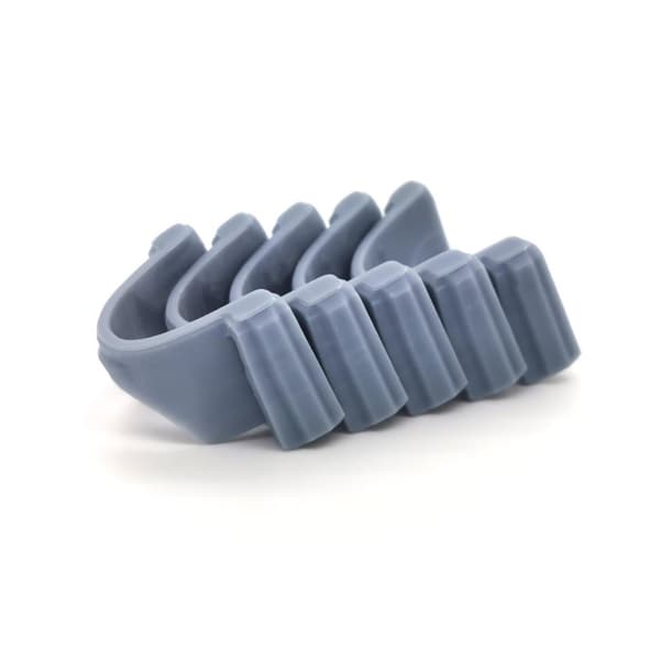 5x antifog næseklips til mundbeskyttelse / maske