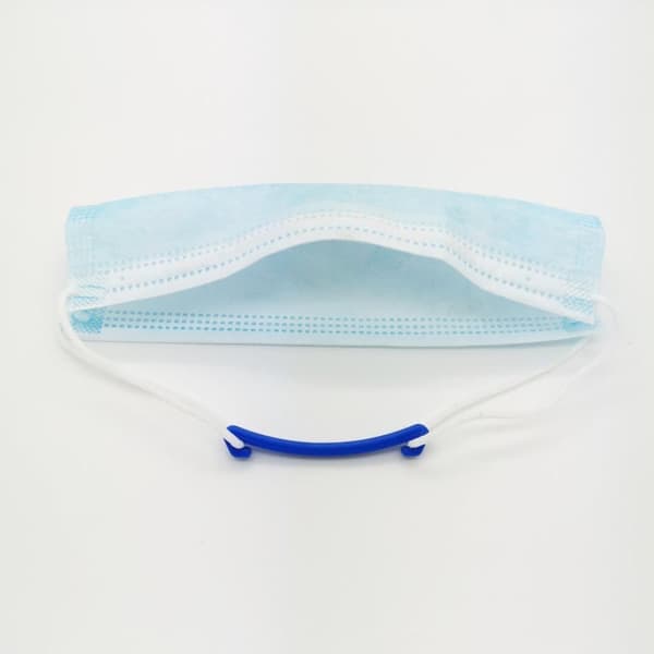 10x Korvasäästäjän takapään pidike maskille