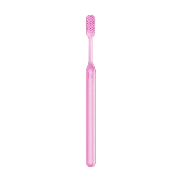 Hismile Pink Toothbrush