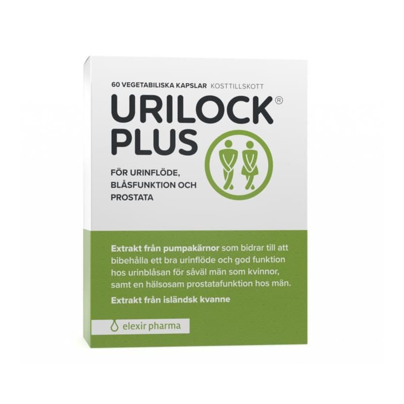 Urilock Plus 60k