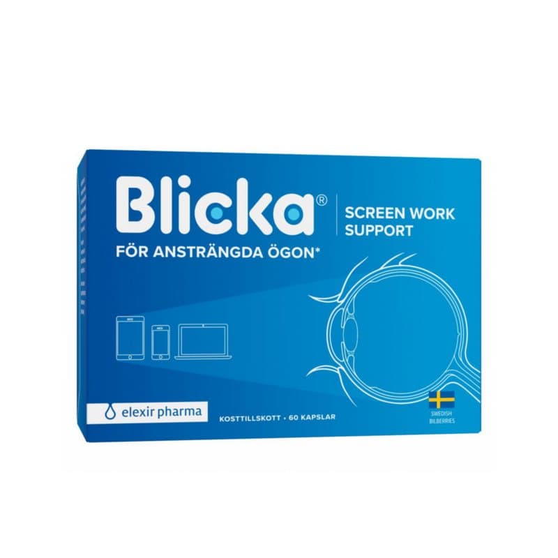 Blicka 60k
