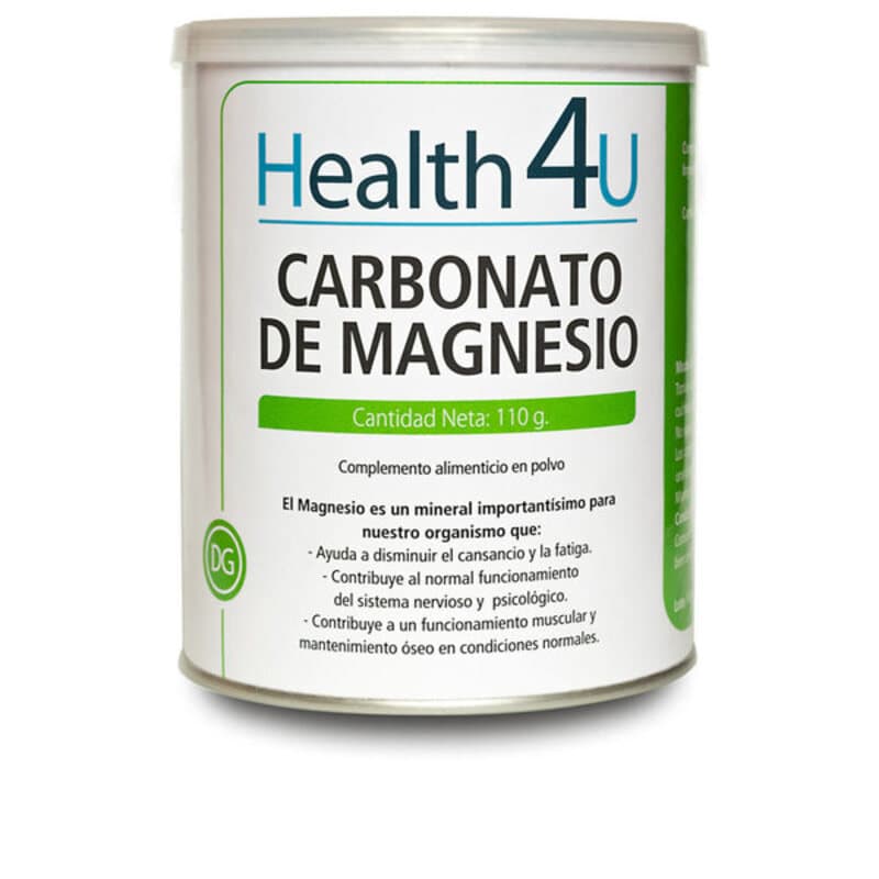 Magnesium Health4u