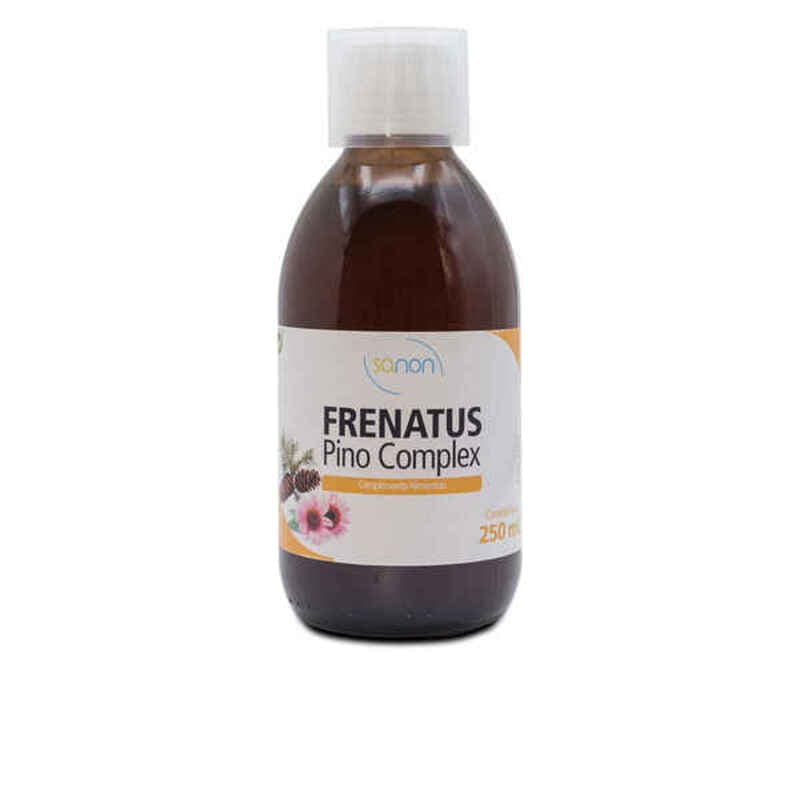 Kosttillskott Sanon Frenatus Pino Complex (250 ml)