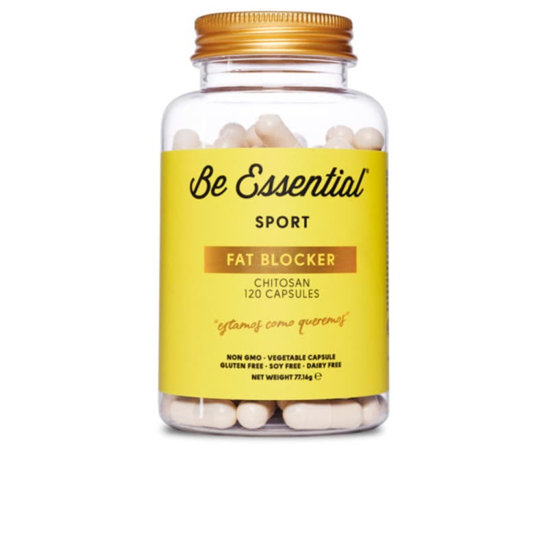 Kosttillskott Fat Blocker (120 uds)