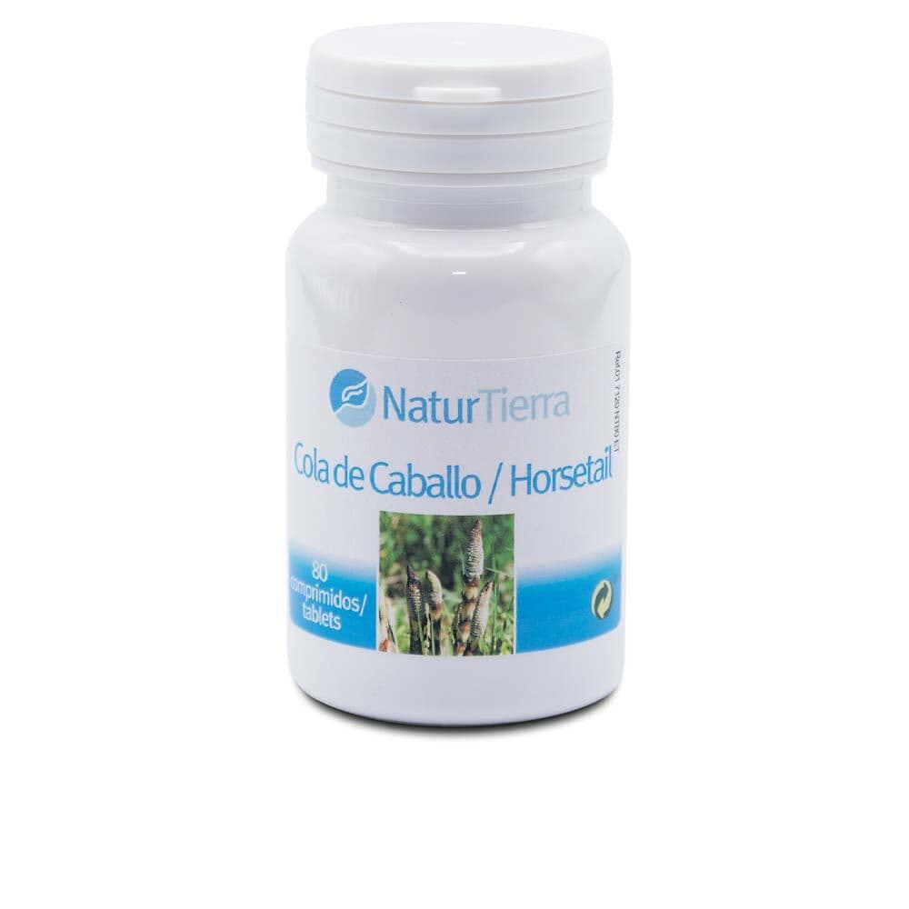 Kosttillskott Naturtierra Fräken (80 uds)