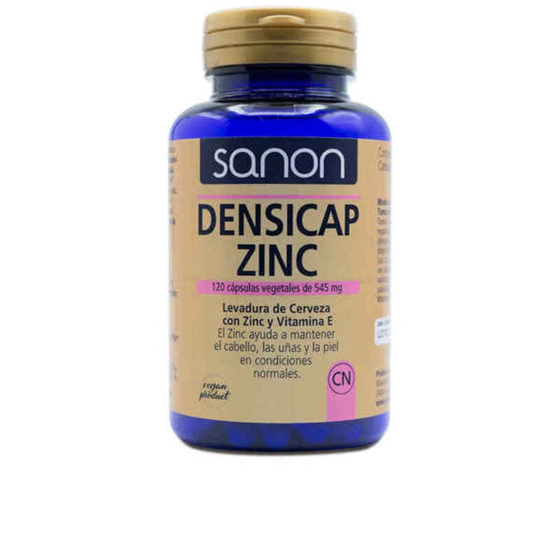 Kapslar Sanon Zink E-vitamin (120 uds)