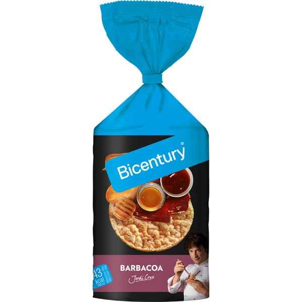 Majskakor Bicentury Grill