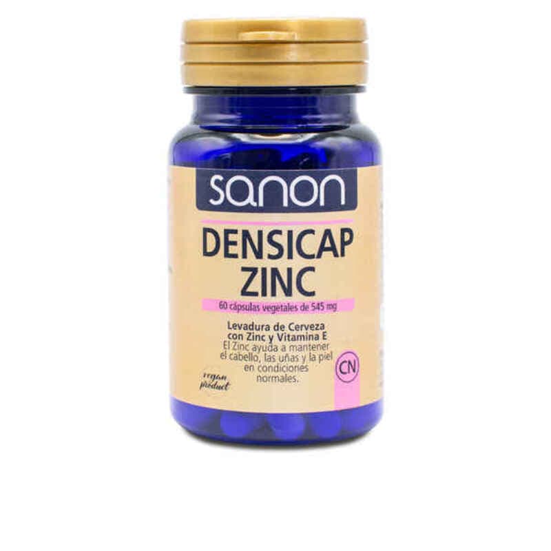 Zink Densicap Sanon (60 uds)