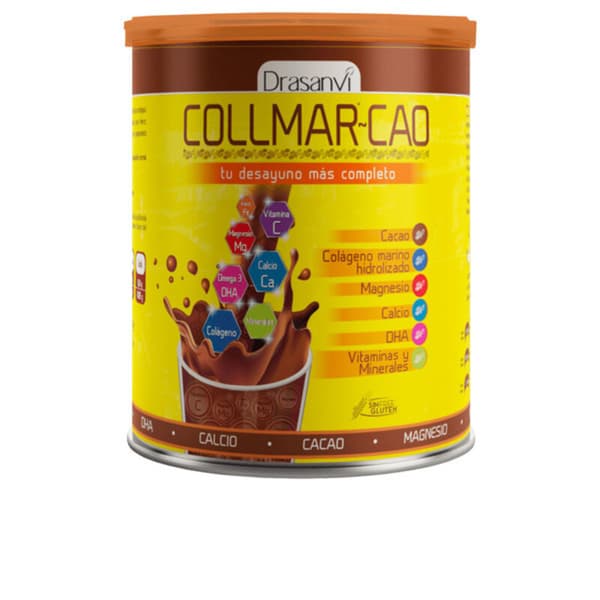 Kaakao Collmar-Cao Drasanvi Collmar Cao (300 g)