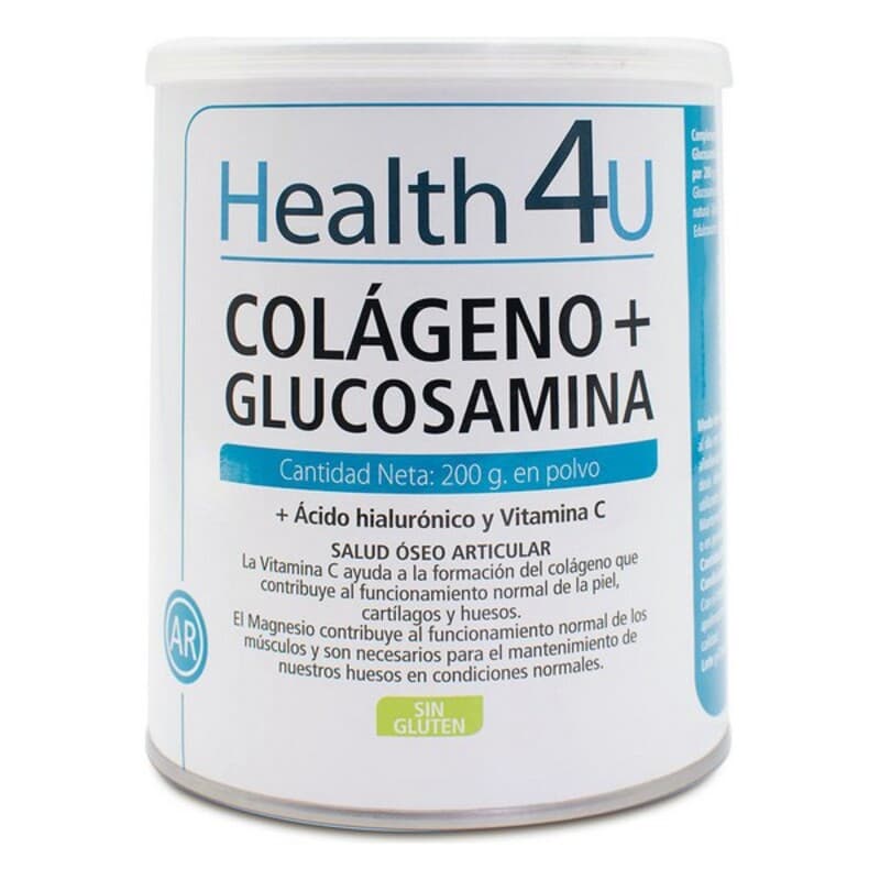 Kollagen Health4u Glucosamine (200 g)