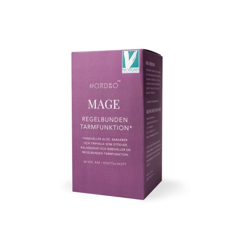 Mage 60k