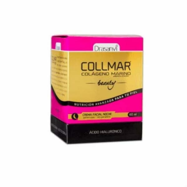 Hydrolysoitu kollageeni Collmar Beauty Drasanvi (60 ml)