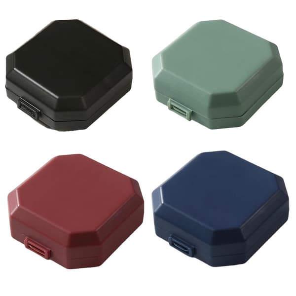 Effektfull Mini Dosett 6-Fack