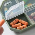 Miniatyrbild 7 av 10: Effektfull Mini Dosett 6-Fack