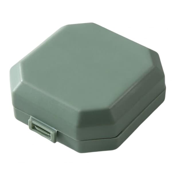 Liten & Smidig Mini Dosett 6-Fack