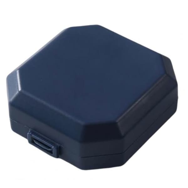 Liten & Smidig Mini Dosett 6-Fack