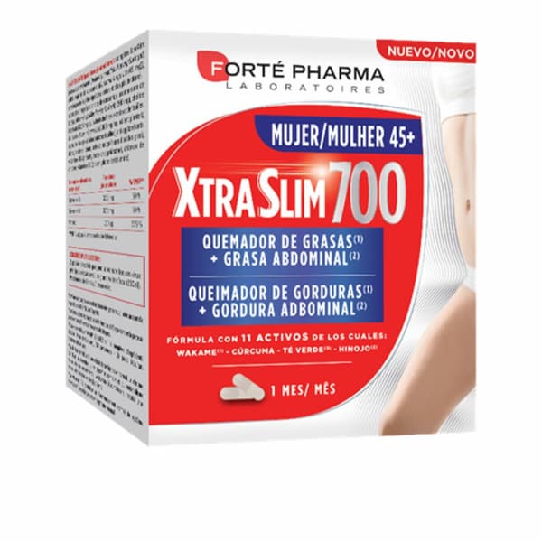 Rasvaa polttava Forté Pharma Xtraslim 700