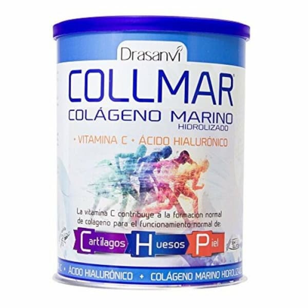 Hydrolyserat kollagen Collmar Drasanvi (275 gr)