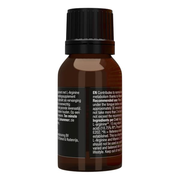 Ravintolisä Cobeco 15 ml