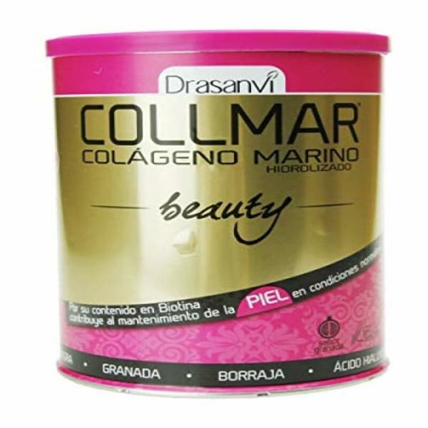 Hydrolyserat kollagen Collmar Beauty Drasanvi (275 gr)