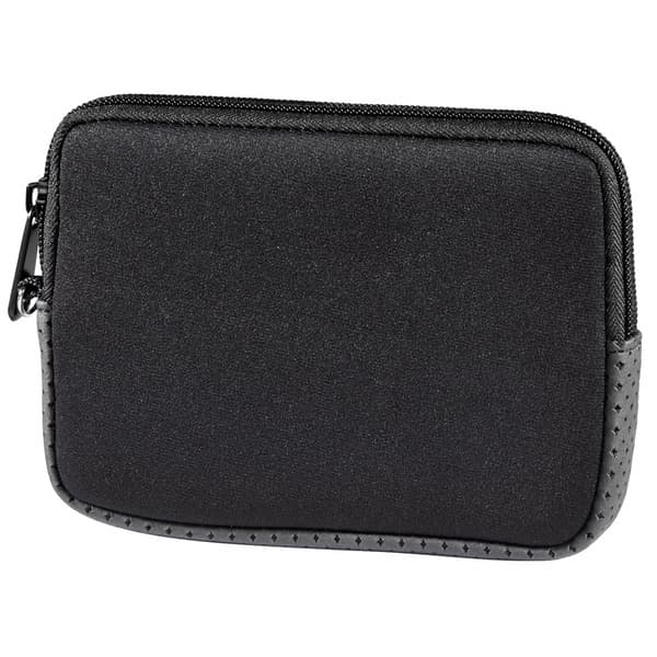 Hama Opbevaringstaske Neopren Sort
