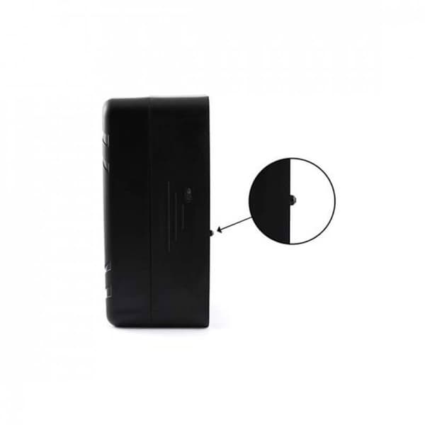 Minifinder Xtreme 4G Tracker Uppladdningsbar