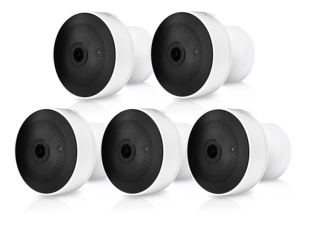 Ubiquiti UVC Micro, G3, 5-Pack