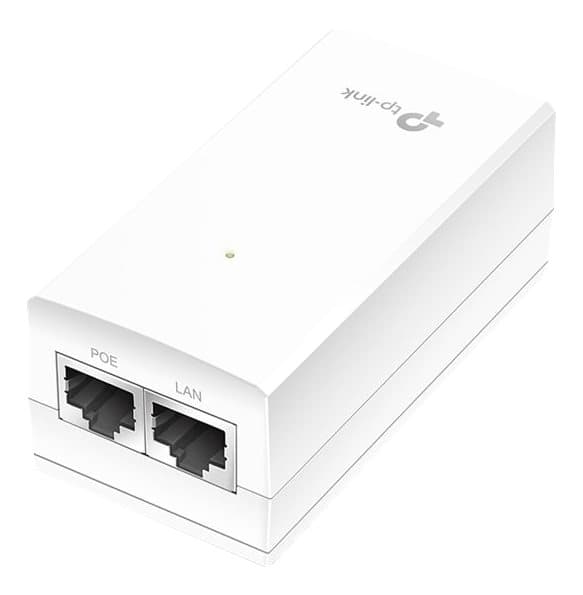 TP-Link 24V Passive PoE Adapter