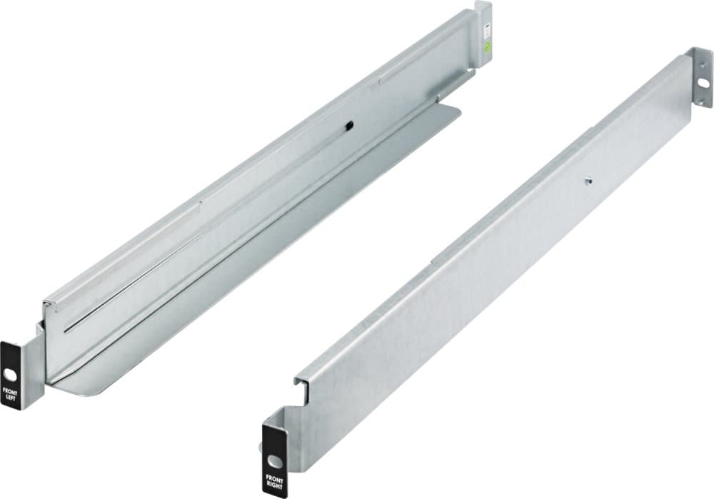 Promise VessRAID/VessJBOD rackmonteringsskinner, 19", 1 par
