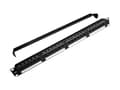 Pikkukuva 3 / 5: Gembird NPP-C624CM-001 - Patch panel med kabelstyring - CAT 6 - lajittelu - 1U - 19" - 24 porte - 24 porttia