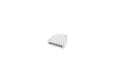 Miniatyrbilde 3 av 5: DIGITUS Professional DN-96891 - Spleiseboks for fiberoptikk - 8 porter