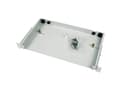 Miniatyrbilde 3 av 3: Telegärtner Housing BASIS V 1 HU, ST, SC, SC-Duplex, FDDI (MIC), E2000, E2000, MT-RJ, MT-RJ, LC Duplex, DIN, FC/PC, F-SMA, 482 mm, 44 mm, 265 mm