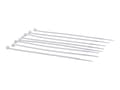 Miniatyrbilde 4 av 5: Gembird NPP-C548CM-001 - Patchpanel med kabelstyring - CAT 5e - svart - 2U - 19" - 48 porter