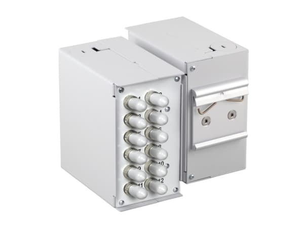 EFB Elektronik 53705.2V2B, 61 mm, 113 mm, 115 mm