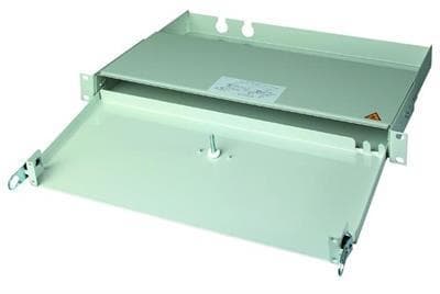 Telegärtner H02030A0400, Grå