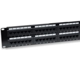 Intellinet Network Solutions Patch panel 19" 2U 48x RJ-45 UTP Cat.5e (513579)