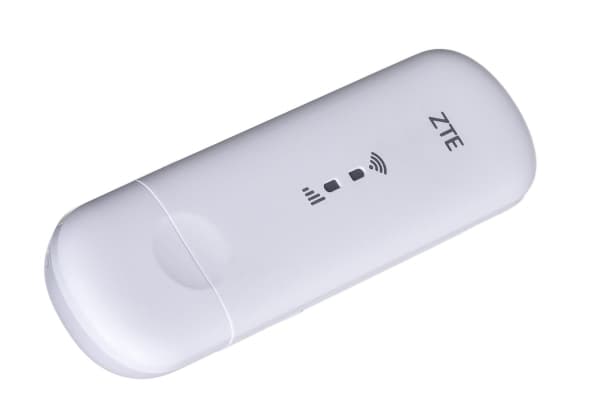 ZTE Mf79u - Trådløs mobilmodem - 4G LTE
