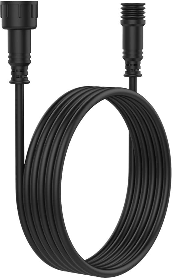 DELTACO Smart Garden Extension Cable 10m