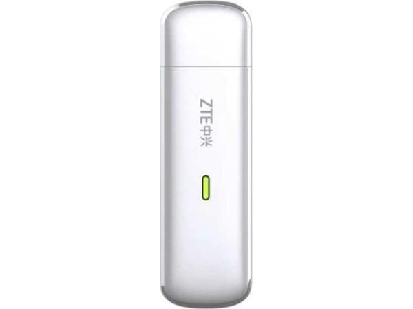 ZTE MF833U1 - Trådløs mobilmodem - 4G LTE