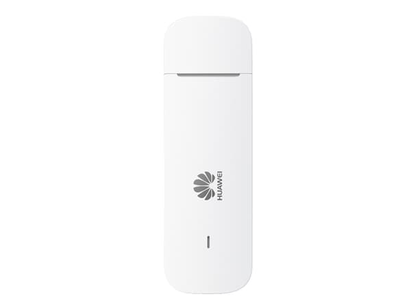 Huawei E3372 USB Surfstick 150.0Mbit LTE Valkoinen