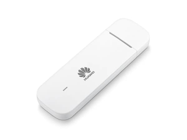 Huawei E3372 USB Surfstick 150.0Mbit LTE Valkoinen