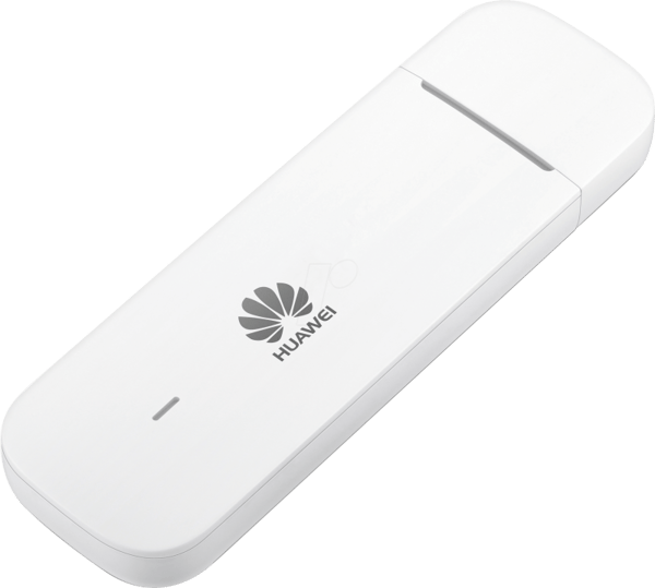 Huawei E3372 USB Surfstick 150.0Mbit LTE Valkoinen